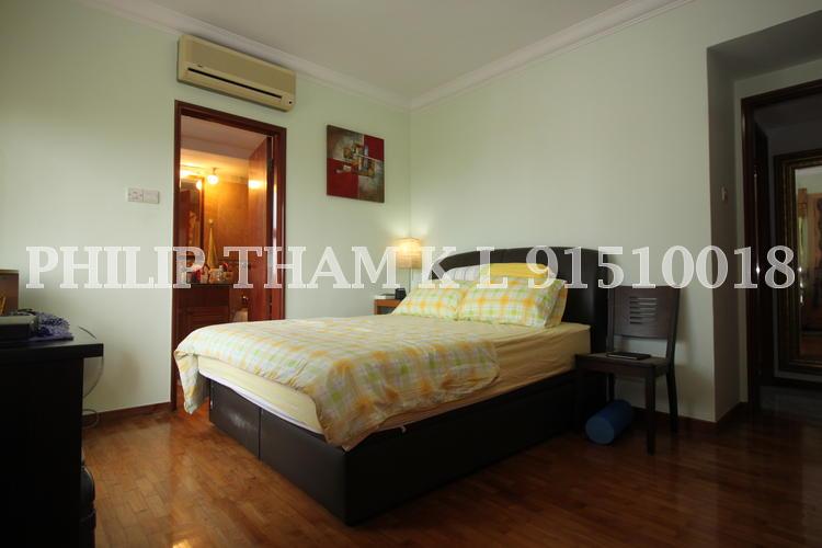 Aquarius By The Park (D16), Condominium #109847072